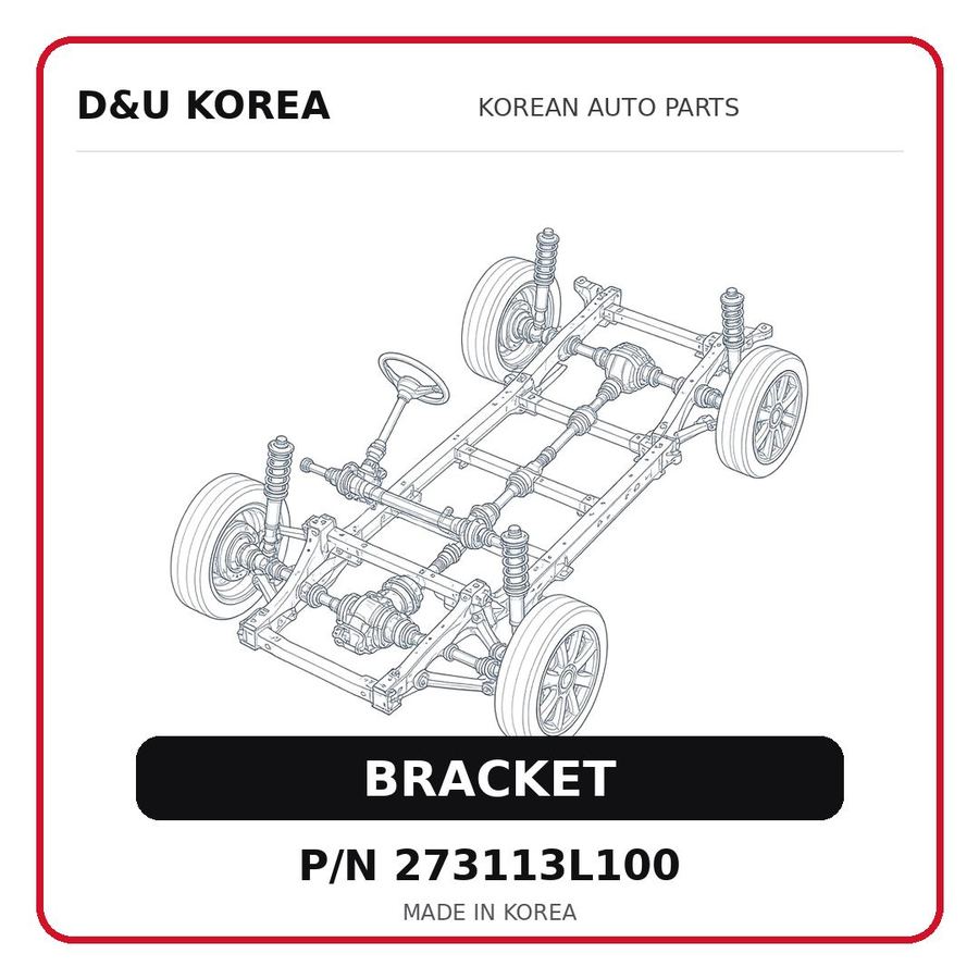 BRACKET