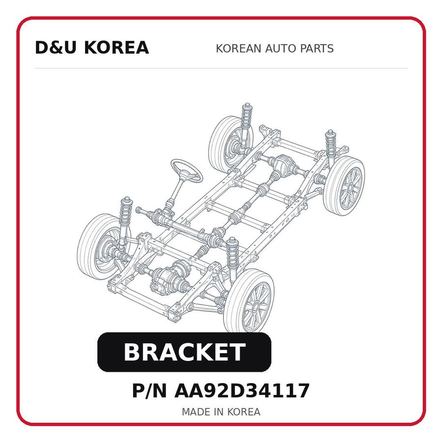 BRACKET