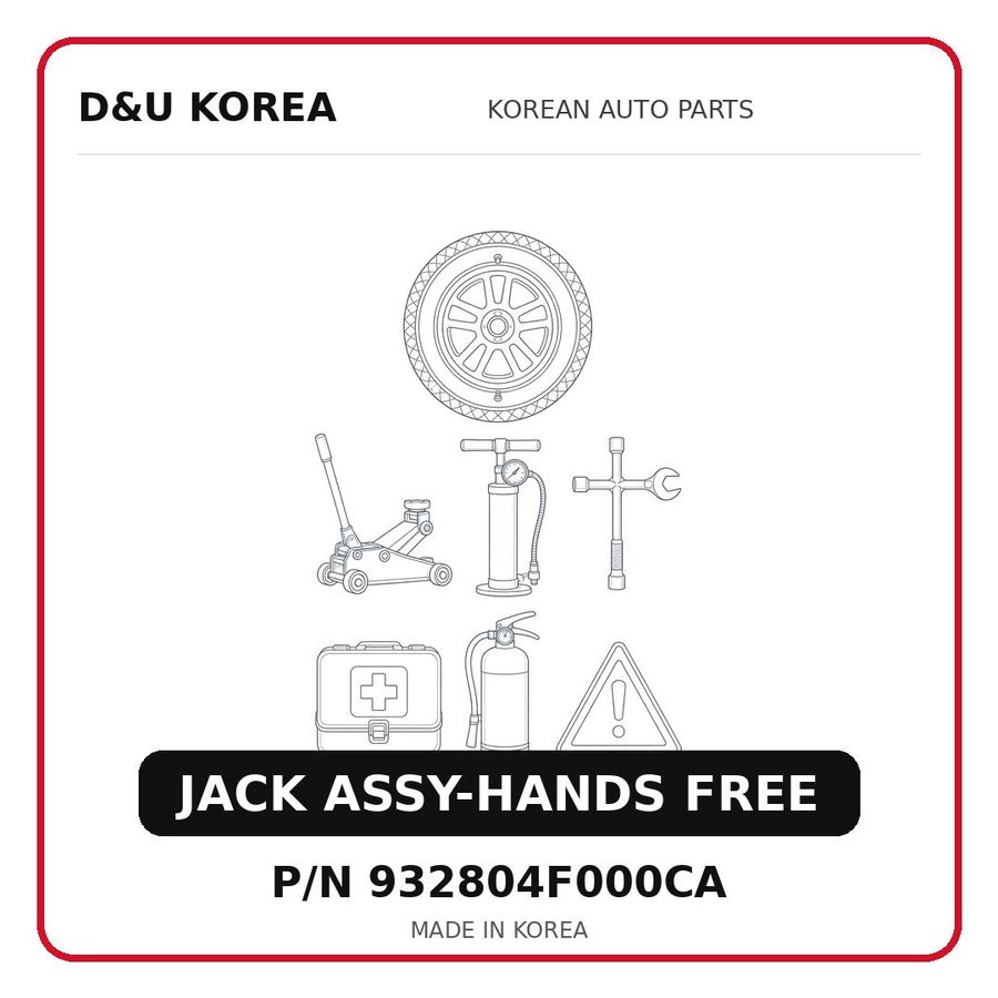 JACK ASSY-HANDS FREE