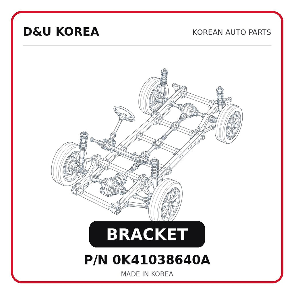 BRACKET