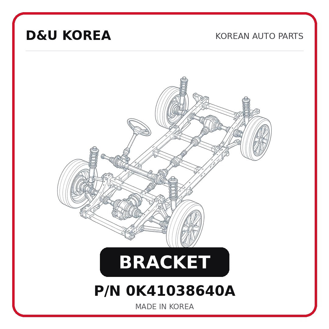 BRACKET