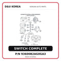 SWITCH COMPLETE