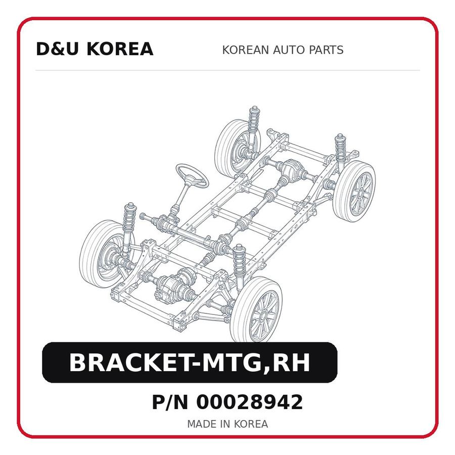 BRACKET-MTG,RH