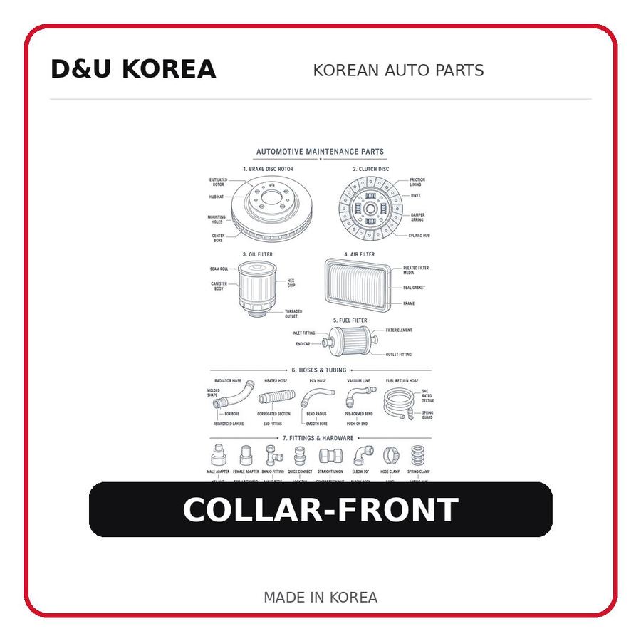 COLLAR-FRONT
