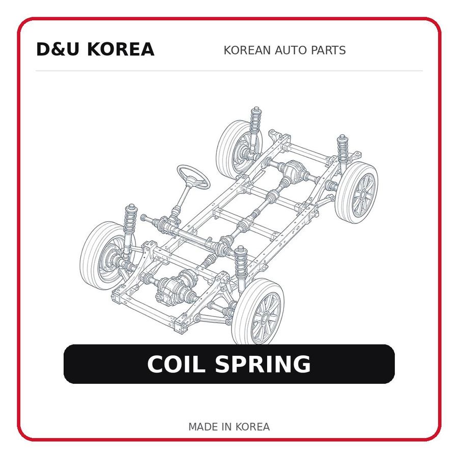 COIL SPRING