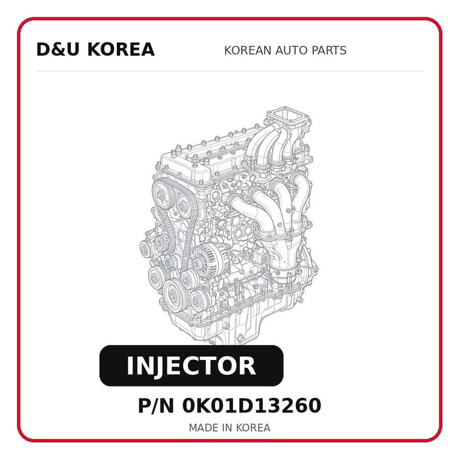 INJECTOR