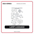 LAMP-LUGGAGE