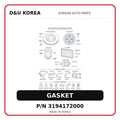 GASKET