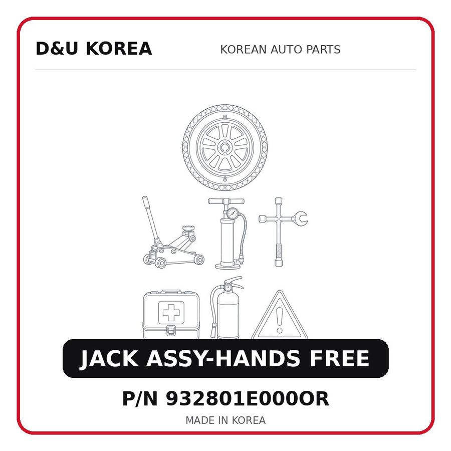 JACK ASSY-HANDS FREE