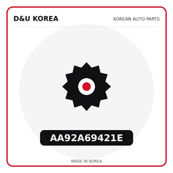 Genuine Mobis AA92A69421E  for Korean vehicles | D&U Korea