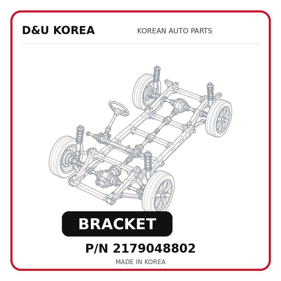 BRACKET