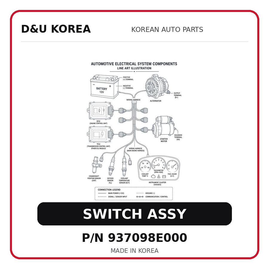 SWITCH ASSY