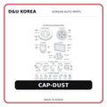 CAP-DUST