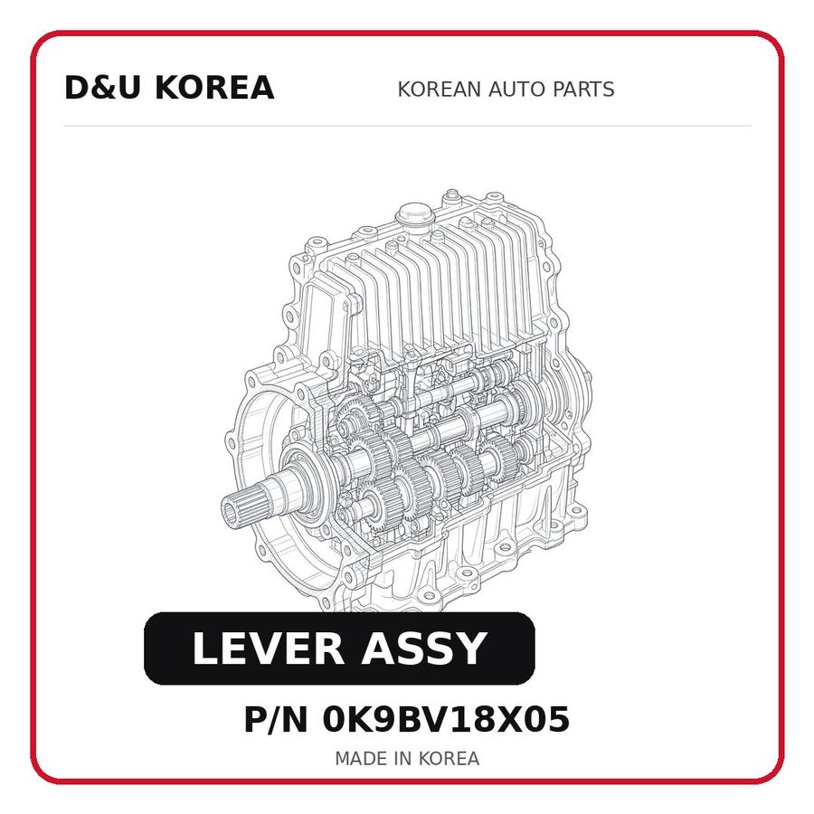 LEVER ASSY