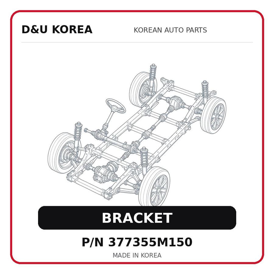 BRACKET