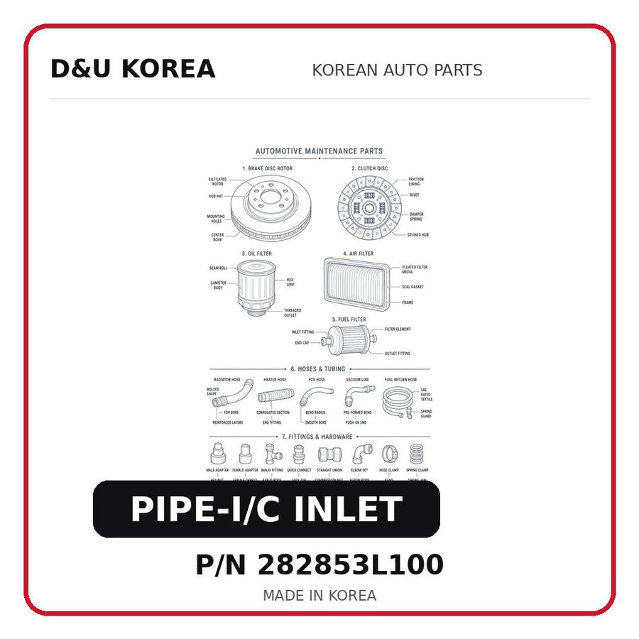 PIPE-I/C INLET