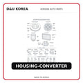HOUSING-CONVERTER