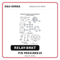 RELAY-BRKT