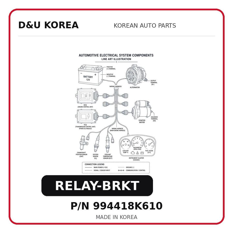 RELAY-BRKT