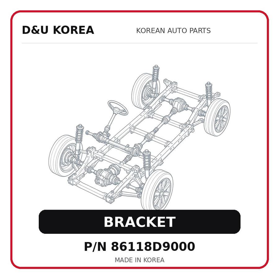 BRACKET