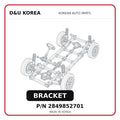 BRACKET