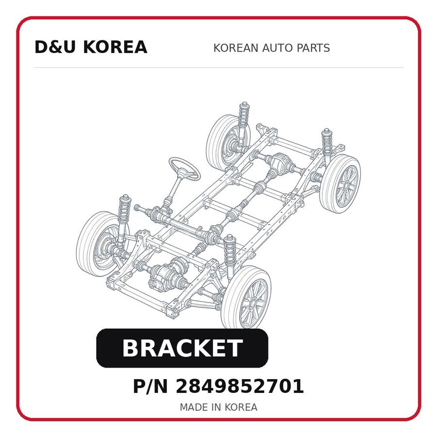 BRACKET