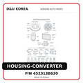 HOUSING-CONVERTER