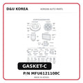 GASKET-C
