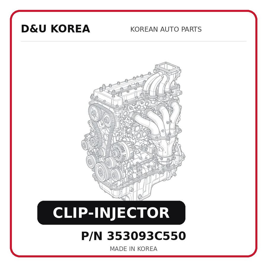 CLIP-INJECTOR