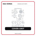 COVER-UNIT