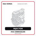 INJECTOR