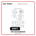 BRKT