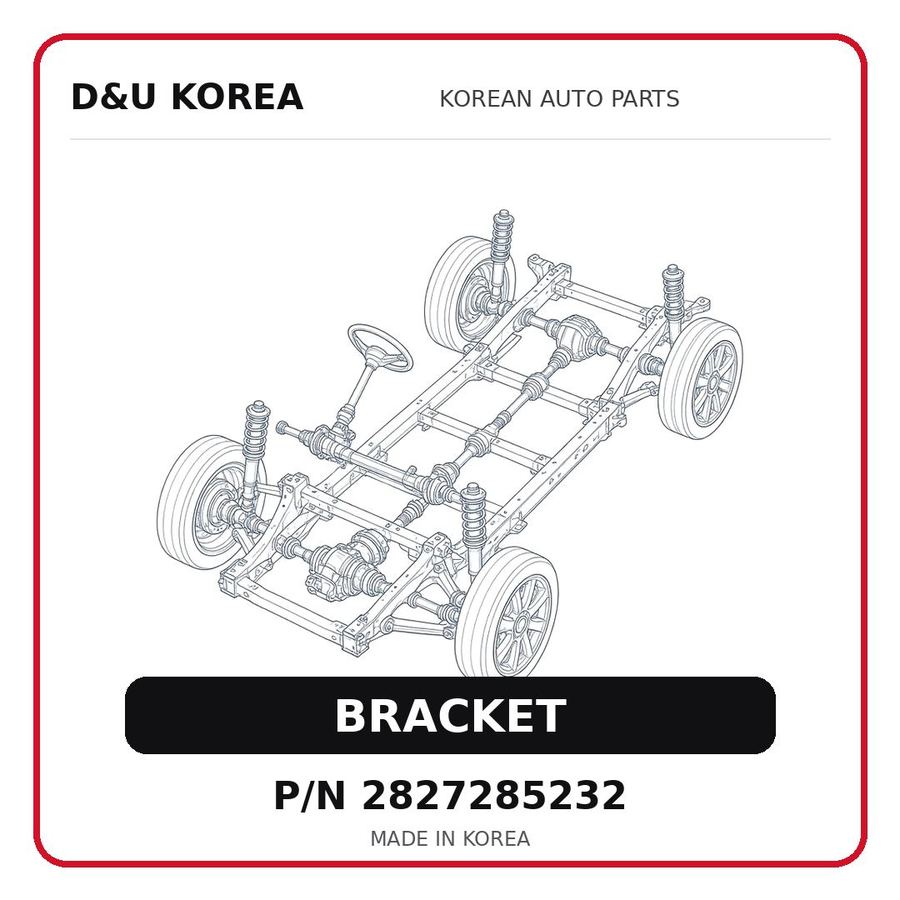 BRACKET