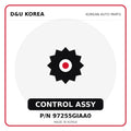 Genuine Mobis CONTROL ASSY 97255GIAA0 for Korean vehicles | D&U Korea