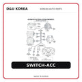 SWITCH-ACC
