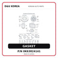 GASKET