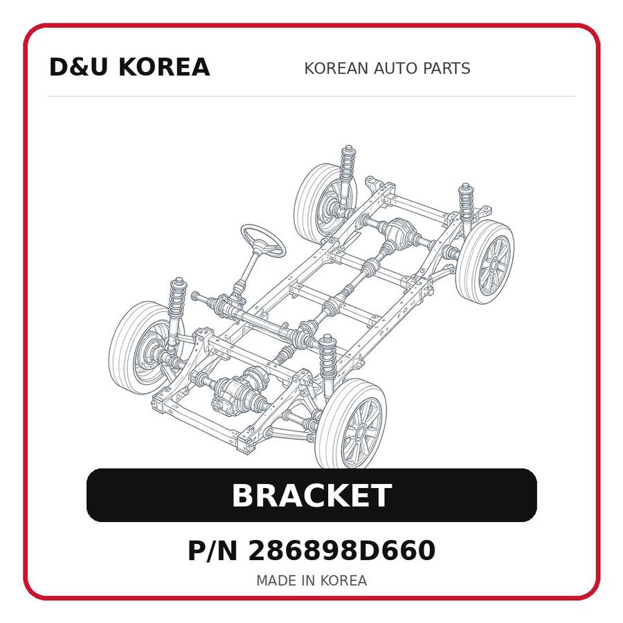 BRACKET