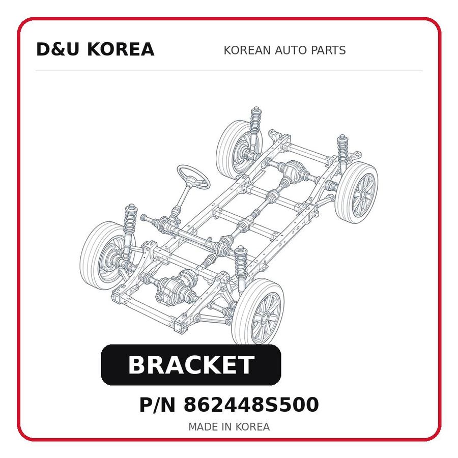 BRACKET