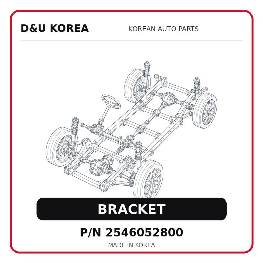 BRACKET