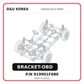 BRACKET-OBD