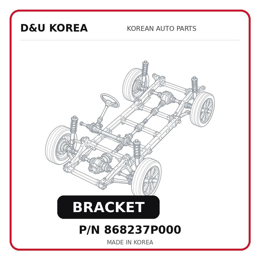 BRACKET
