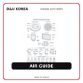 AIR GUIDE