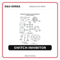 SWITCH-INHIBITOR