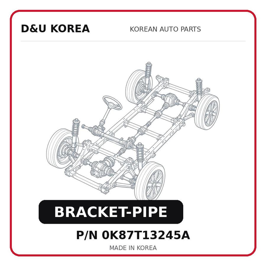 BRACKET-PIPE