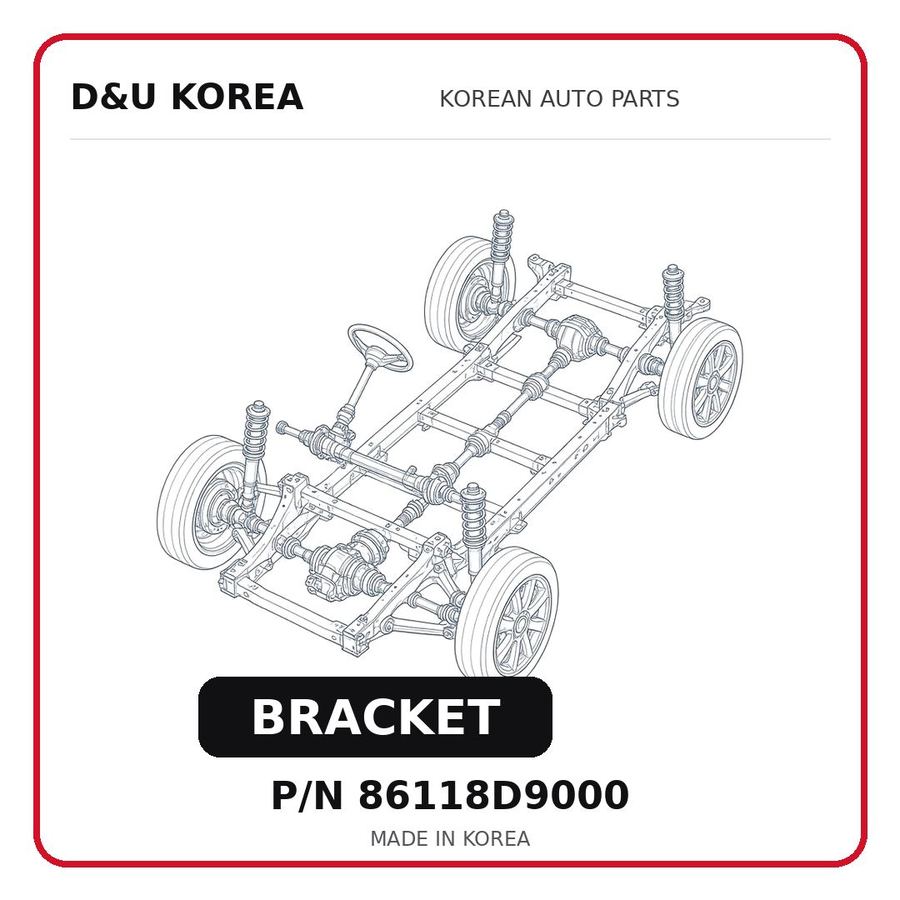 BRACKET