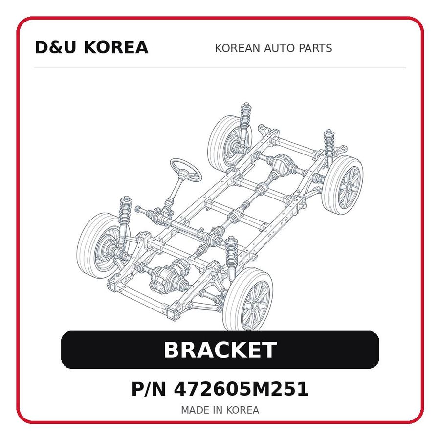 BRACKET