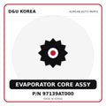 Genuine Mobis EVAPORATOR CORE ASSY 97139AT000 for Korean vehicles | D&U Korea