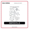 SWITCH-T.L.O