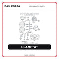 CLAMP"A"