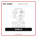 PIPE-D